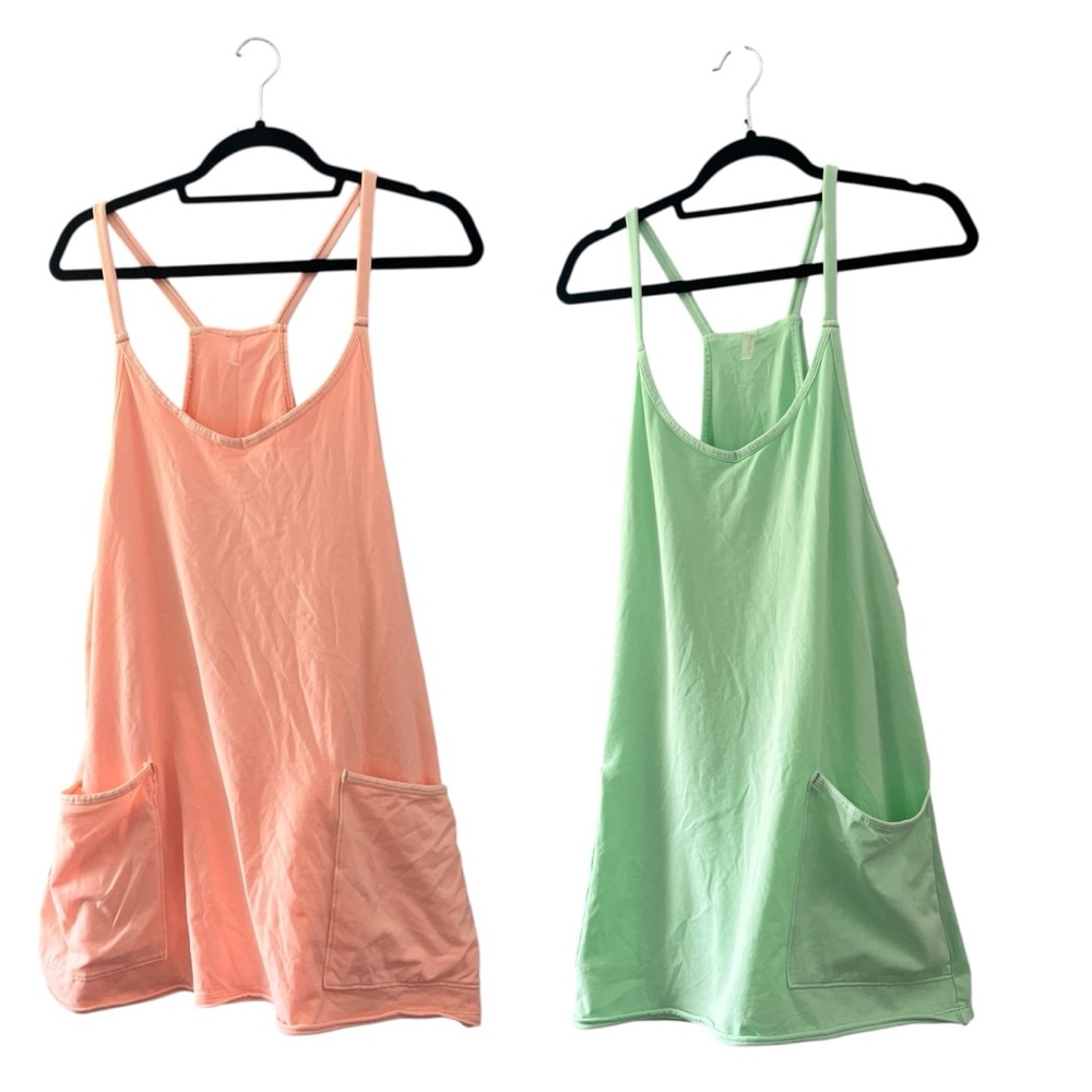 Free People hot shot dress